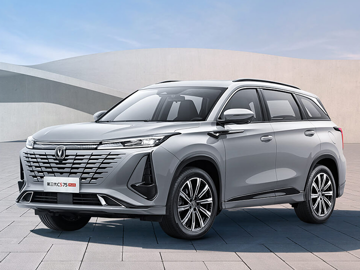 第三代75plus